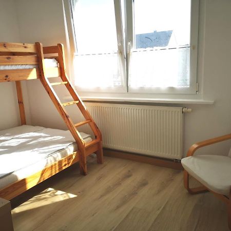 Sommerhaus Verchen Exteriér fotografie