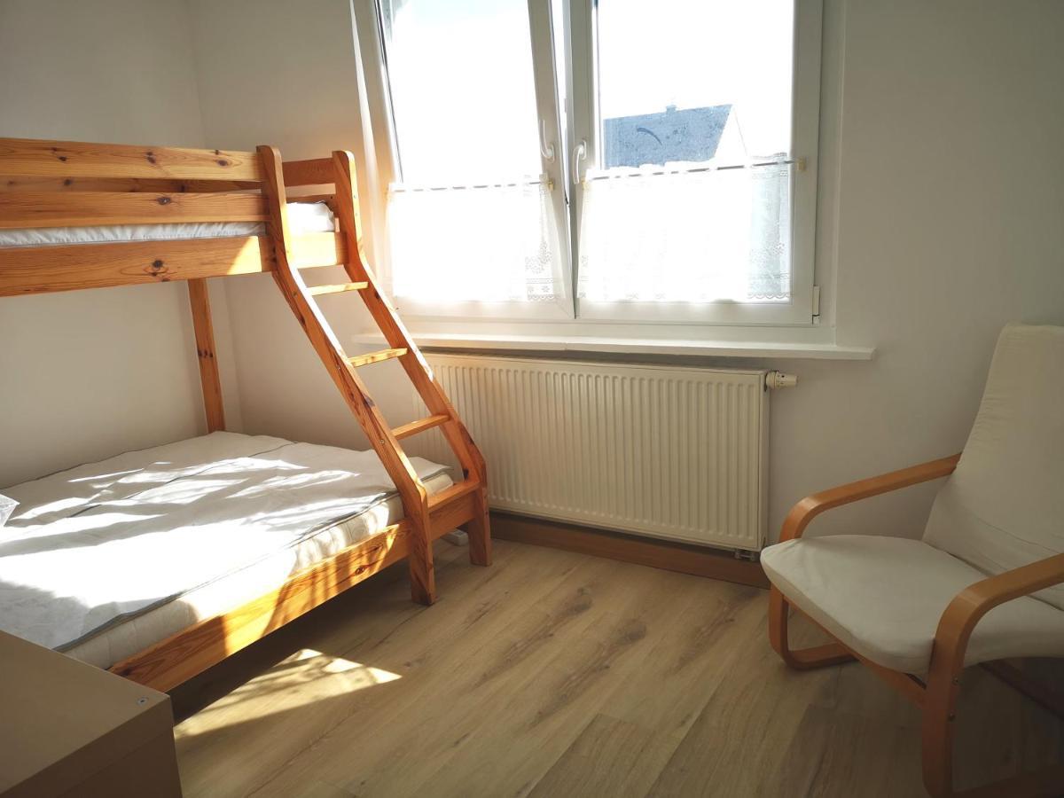 Sommerhaus Verchen Exteriér fotografie