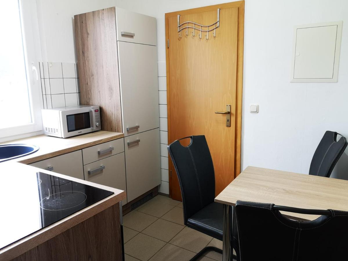 Sommerhaus Verchen Exteriér fotografie