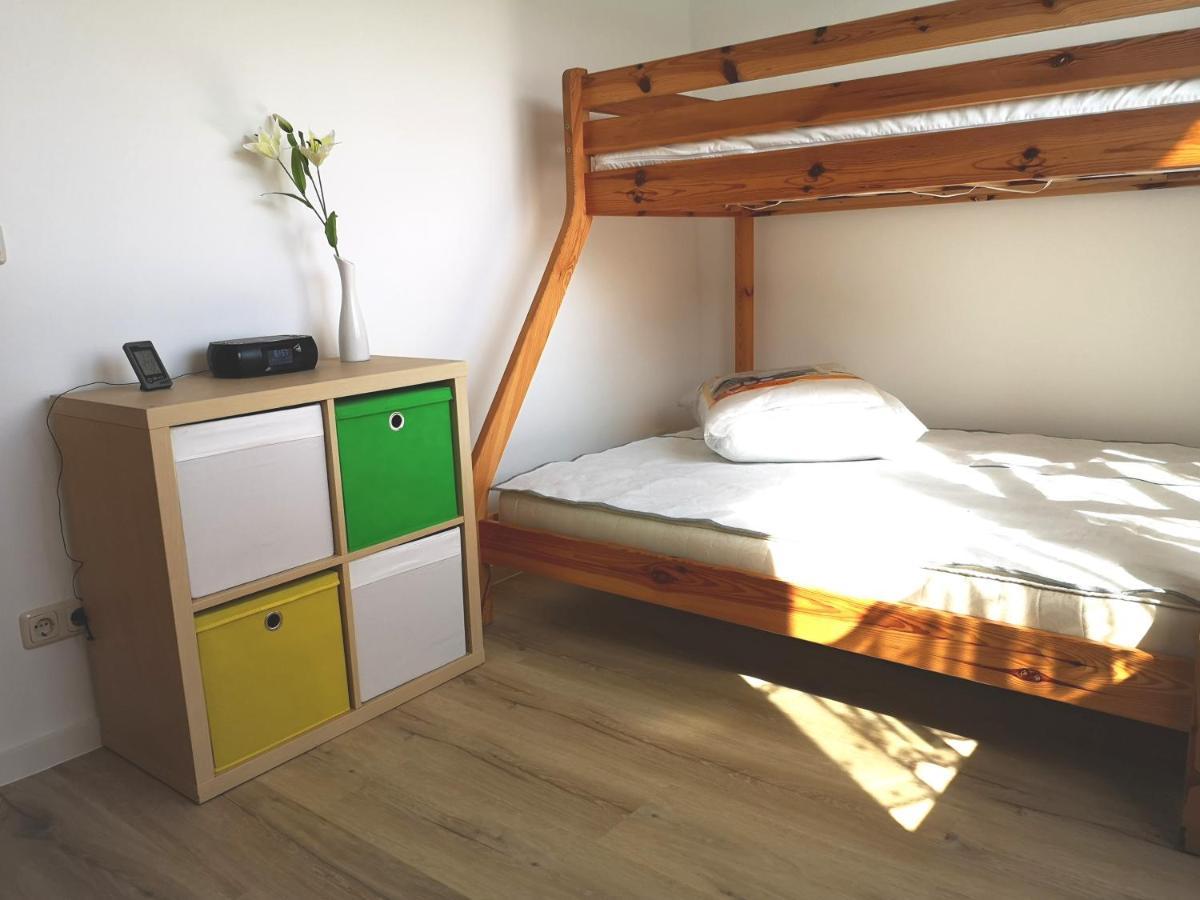 Sommerhaus Verchen Exteriér fotografie