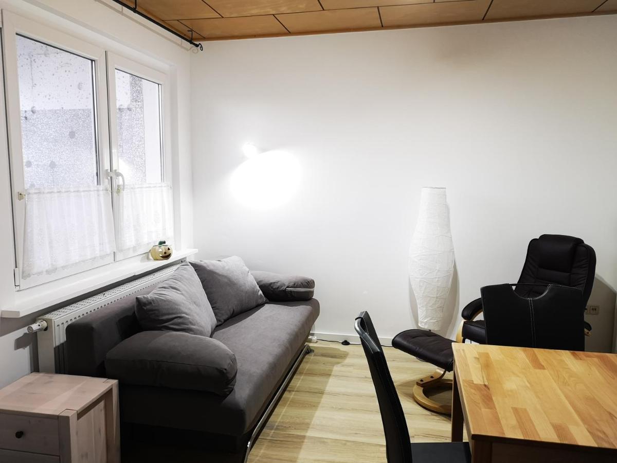 Sommerhaus Verchen Exteriér fotografie